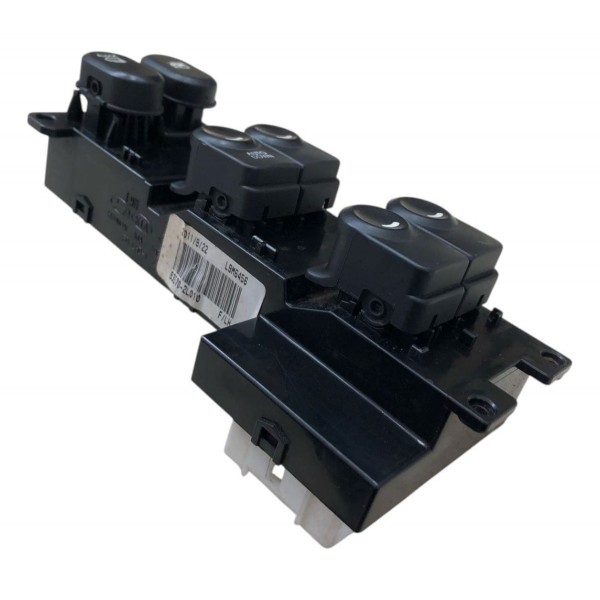 Botão Comando Vidro Elétrico Hyundai I30 2009 2010 2011 2012