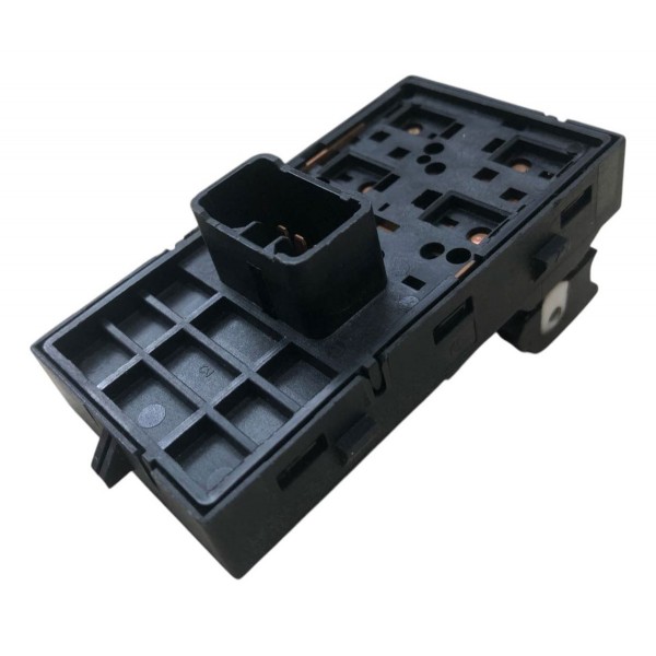 Botão Vidro Elétrico Duplo Esq Gm Cobalt Onix Prisma Spin