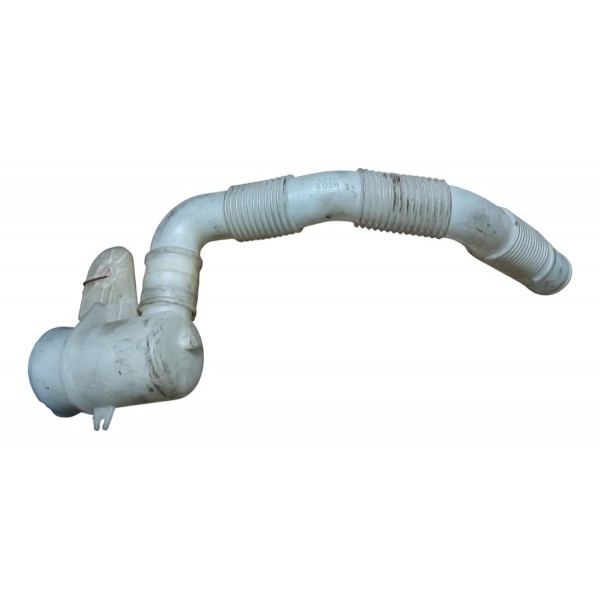 Gargalo Reservatório Agua Limpador Vw Fox 2012 2013 2014