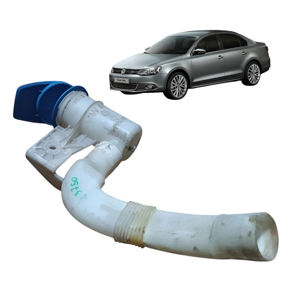 Gargalo Reservatorio Limpador Parabrisa Vw Jetta 2011 2014
