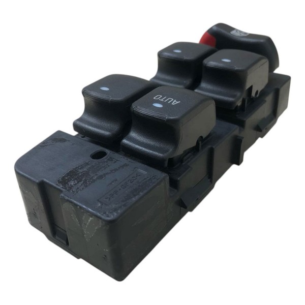 Botão Vidro Dianteiro Esquerdo Gm Malibu 2008 2009 2010 2013