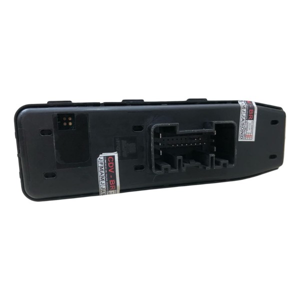 Botão Vidro Dianteiro Esquerdo Equinox 2017 2018 2019 2022