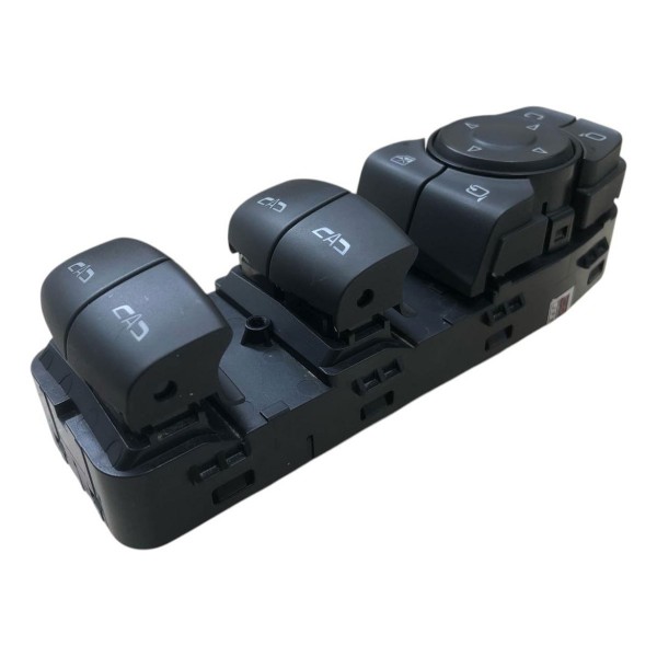 Botão Vidro Dianteiro Esquerdo Equinox 2017 2018 2019 2022