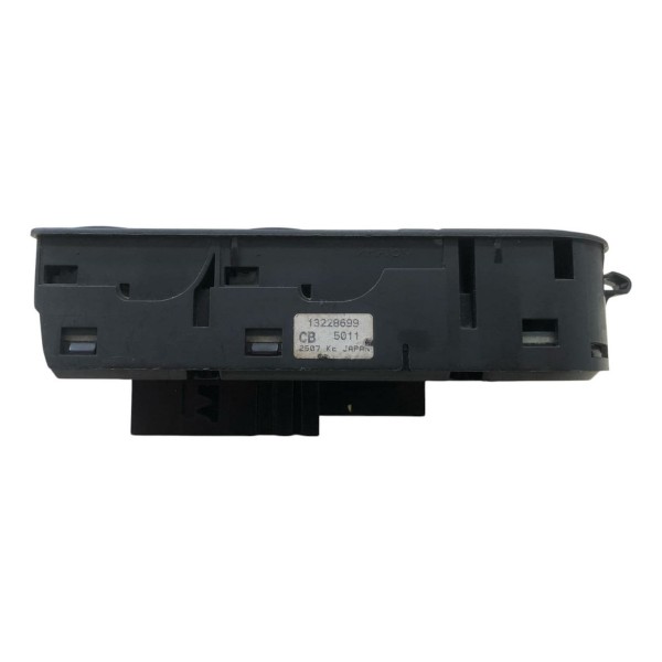 Controle Janela Eletrica Vectra 2007 2008 2009 2010 2011 12