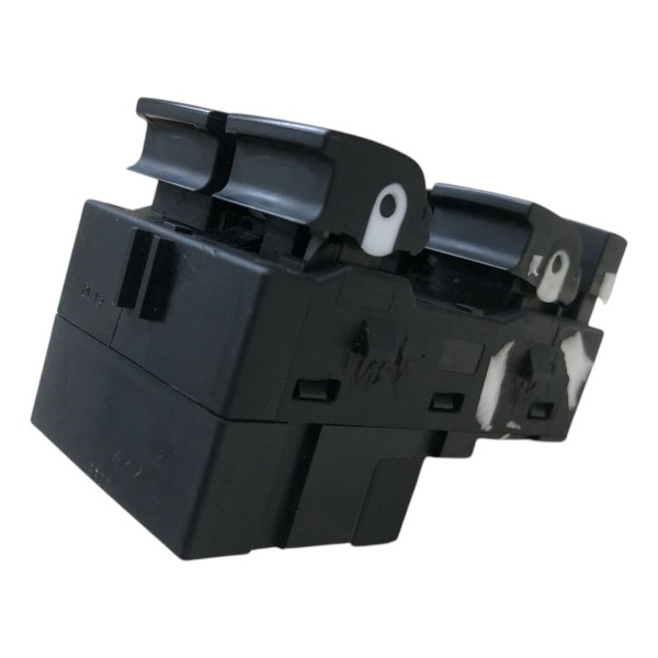 Botão Vidro Dianteiro Esquerdo Gm Onix Cobalt Spin 2014 2018