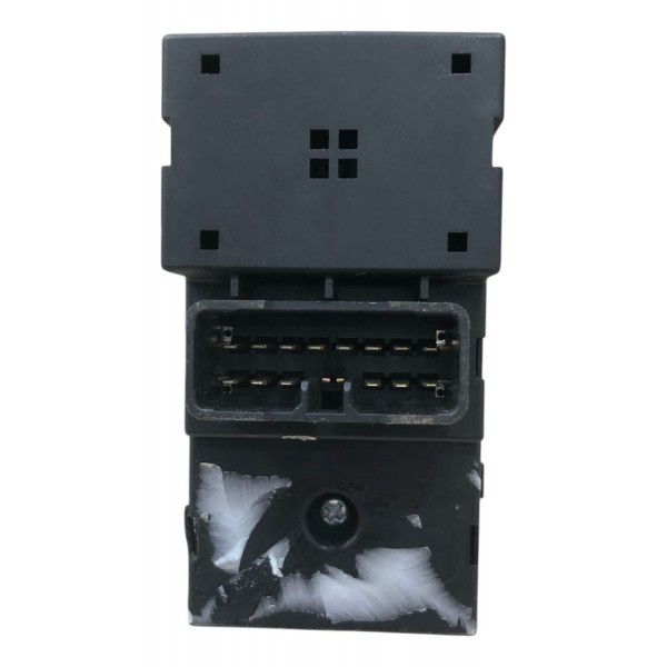 Botão Vidro Dianteiro Esquerdo Gm Onix Cobalt Spin 2014 2018