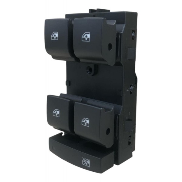 Botão Interruptor Vidro Gm S10 Onix Tracker 2014 2015 A 2020