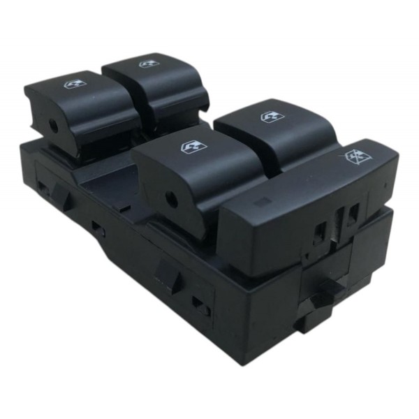 Botão Interruptor Vidro Gm S10 Onix Tracker 2014 2015 A 2020