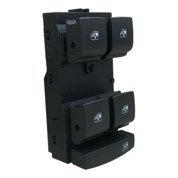 Botão Interruptor Vidro Gm S10 Onix Tracker 2014 2015 A 2020