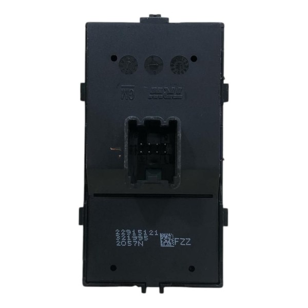 Botão Interruptor Vidro Gm S10 Onix Tracker 2014 2015 A 2020