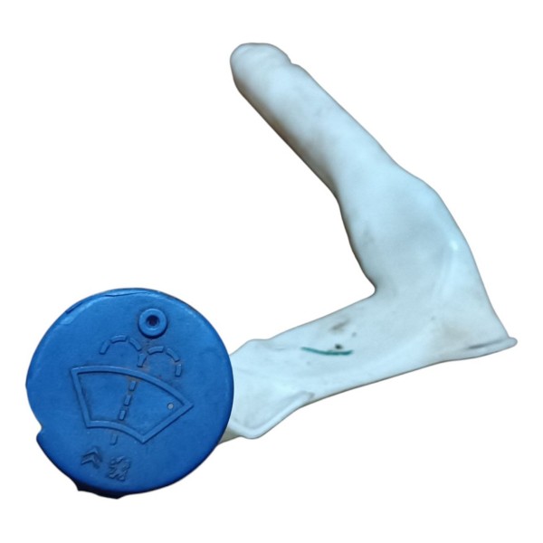 Gargalo Bocal Reservatório Limpador Peugeot 2008 208 Griff