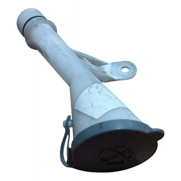 Bocal Gargalo Reservatório Parabrisa Nissan Kicks 2015 A2022