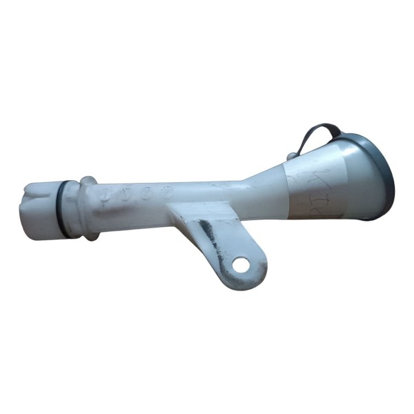 Bocal Gargalo Reservatório Parabrisa Nissan Kicks 2015 A2022