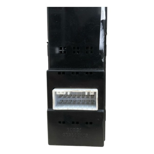 Botão Vidro Elétrico Dianteiro Direito Azera 2009 2010 2011