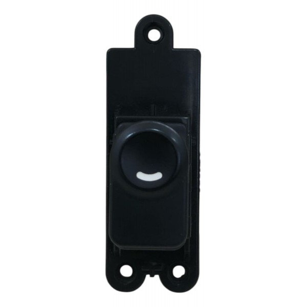 Botão Vidro Elétrico Passageiro Traseiro I30 2009 2010 11 12