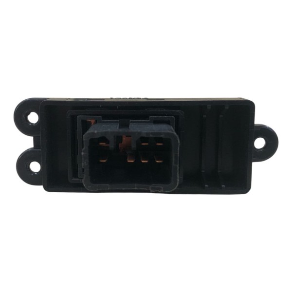 Botão Vidro Elétrico Passageiro Traseiro I30 2009 2010 11 12