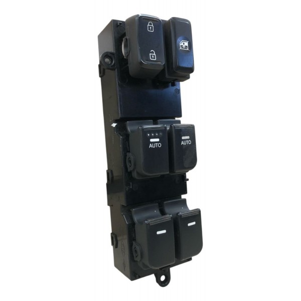 Botão Comando Vidro Diant Esquerda Kia Optima 2013 2014 2015