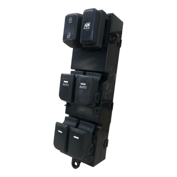 Botão Comando Vidro Diant Esquerda Kia Optima 2013 2014 2015