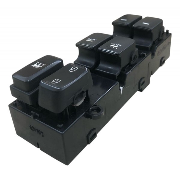 Botão Comando Vidro Diant Esquerda Kia Optima 2013 2014 2015