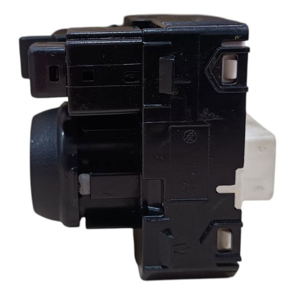Comando Retrovisor Elétrico Rebatimento Hb20 2020 2021 2022