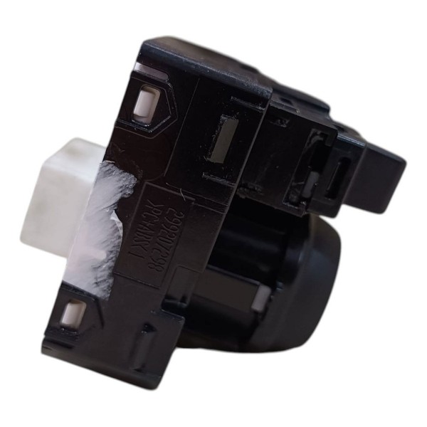 Comando Retrovisor Elétrico Rebatimento Hb20 2020 2021 2022