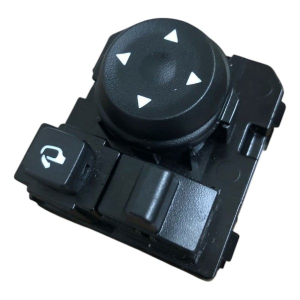 Comando Retrovisor Elétrico Rebatimento Hb20 2020 2021 2022