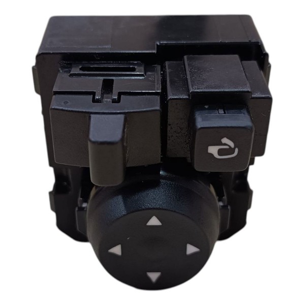 Comando Retrovisor Elétrico Rebatimento Hb20 2020 2021 2022