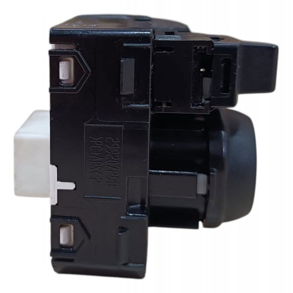 Botão Comando Retrovisor Elétrico Hyundai Hb20 2020 2022