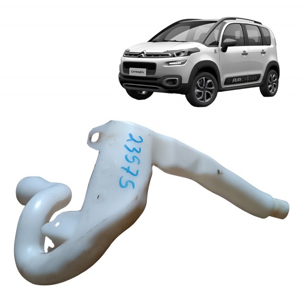 Bocal Gargalo Reservatório Limpador C3 Aircross 2016 2017