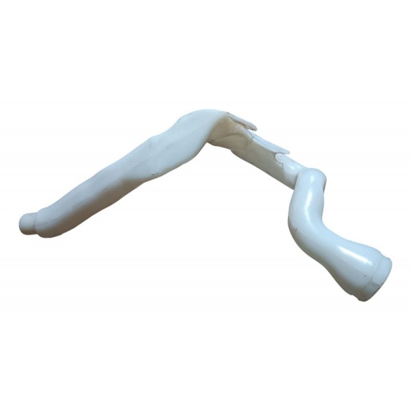 Bocal Gargalo Reservatório Limpador C3 Aircross 2016 2017