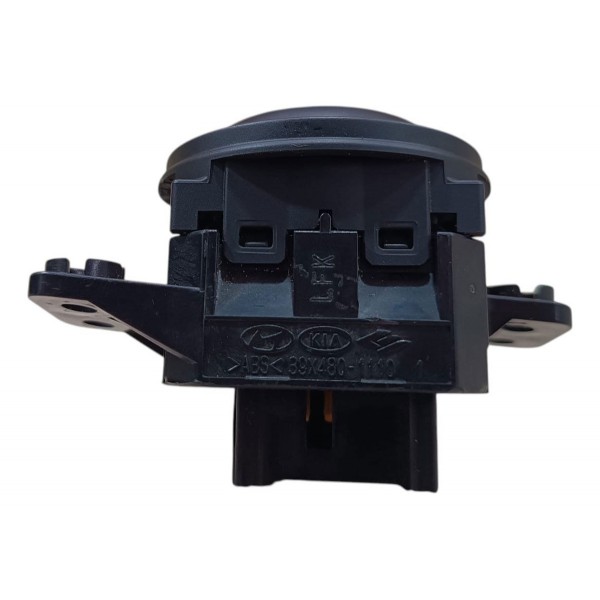 Comando Botão Retrovisor Elétrico Hyundai Hb20 2013 A 2019