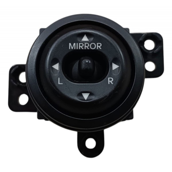 Comando Botão Retrovisor Elétrico Hyundai Hb20 2013 A 2019