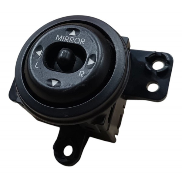 Comando Botão Retrovisor Elétrico Hyundai Hb20 2013 A 2019