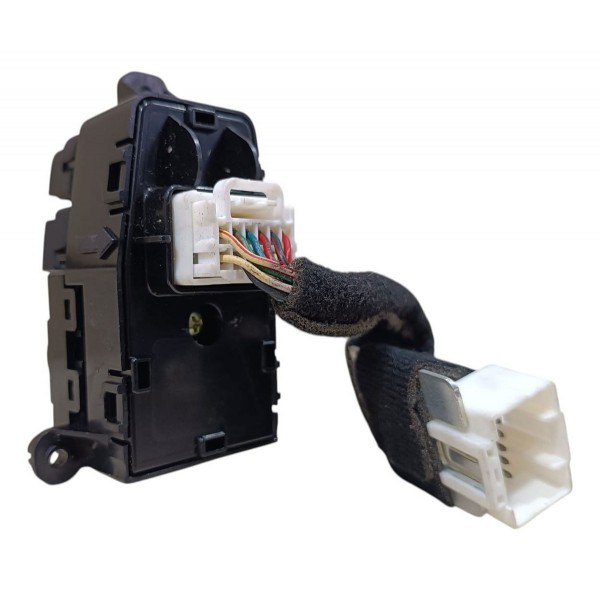 Botão Comando Retrovisor C/rebatimento Tucson 2017 2018 2021