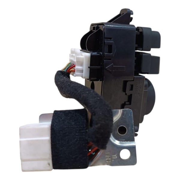 Botão Comando Retrovisor C/rebatimento Tucson 2017 2018 2021