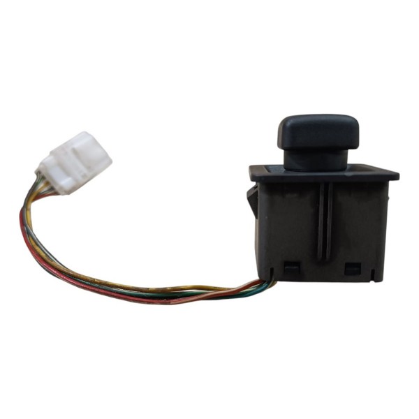 Botão De Regulagem Volante Direção Hyundai Azera 2009 2010