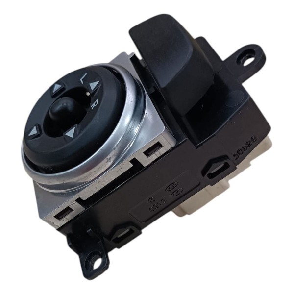 Botão Comando Retrovisor Elétrico Hyundai I30 2015 2016 2017