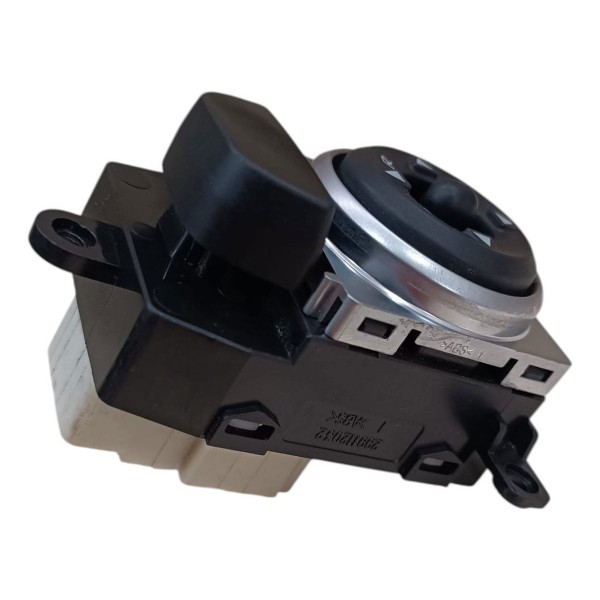 Botão Comando Retrovisor Elétrico Hyundai I30 2015 2016 2017