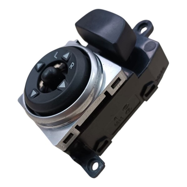 Botão Comando Retrovisor Elétrico Hyundai I30 2015 2016 2017