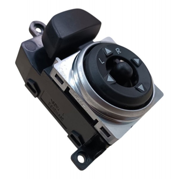 Botão Comando Retrovisor Elétrico Hyundai I30 2015 2016 2017