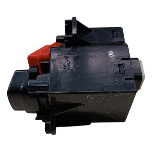 Botão Pisca Alerta Trava Portas Hyundai Hb20 2020 2021 2023