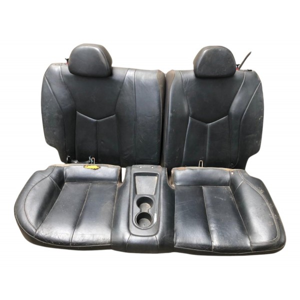 Jogo De Banco Hyundai Veloster 2011 2012 2013 2014