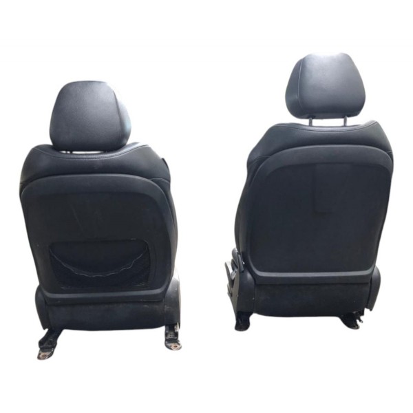 Jogo De Banco Hyundai Veloster 2011 2012 2013 2014