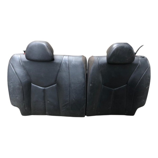 Jogo De Banco Hyundai Veloster 2011 2012 2013 2014