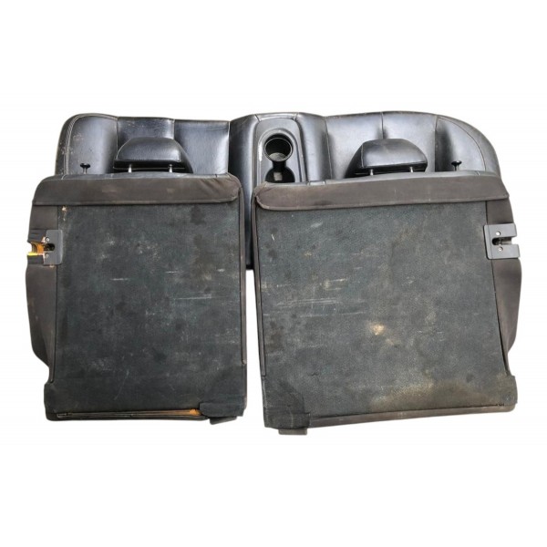 Jogo De Banco Hyundai Veloster 2011 2012 2013 2014