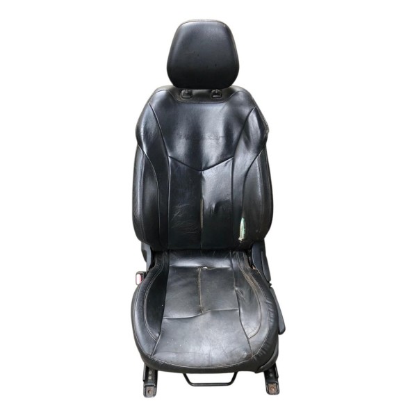 Jogo De Banco Hyundai Veloster 2011 2012 2013 2014