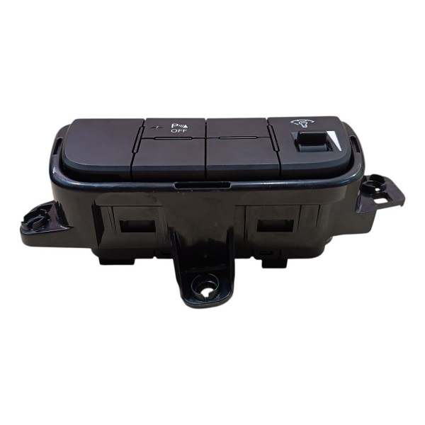 Botão Off Comando Luz Painel Hyundai Veloster 2012 2013