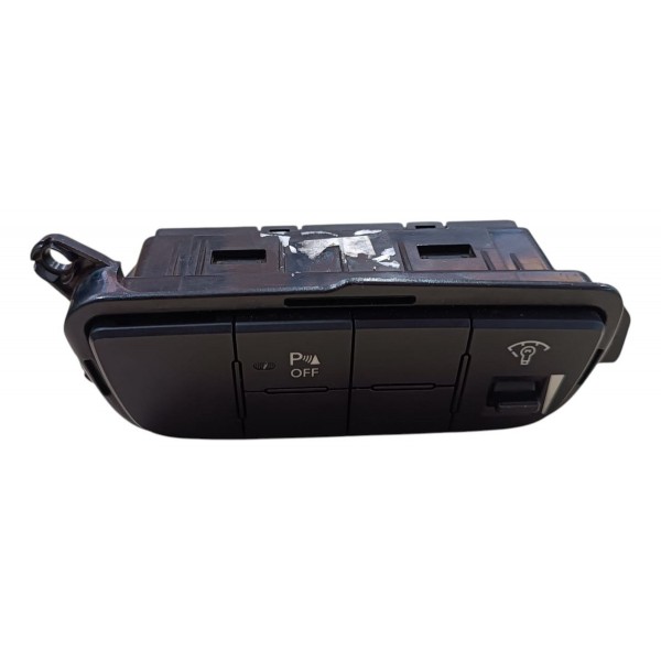 Botão Off Comando Luz Painel Hyundai Veloster 2012 2013