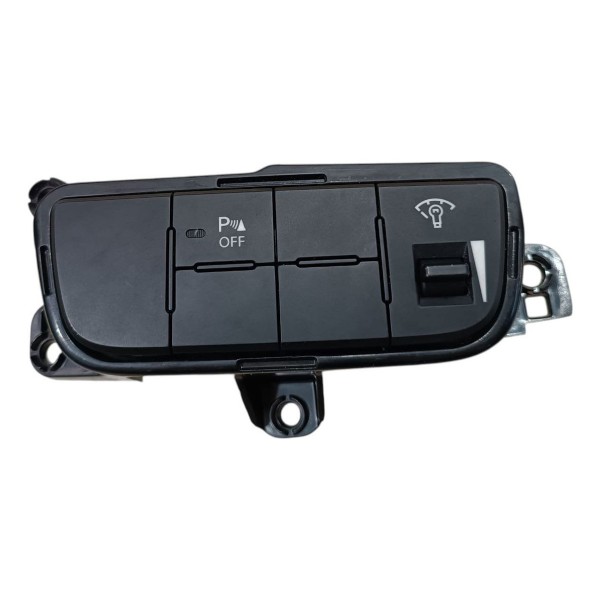 Botão Off Comando Luz Painel Hyundai Veloster 2012 2013