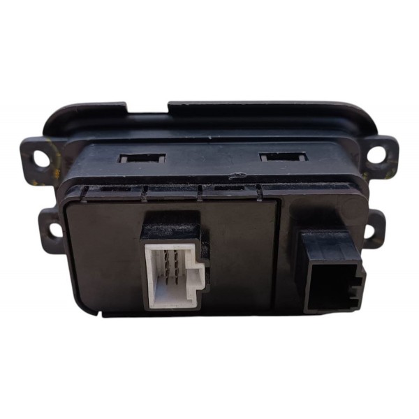 Botão Controle Luz Tração Luz Hyundai Creta 2017 A 2022